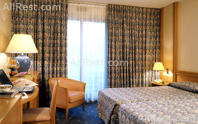 Hotel Croisette Beach 10